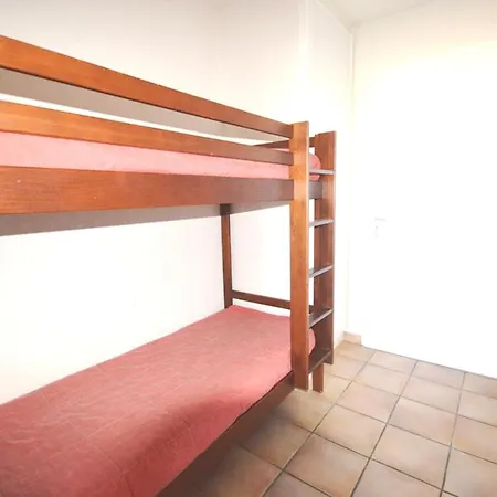 Confortable A Urrugne, 24 M², Vue !