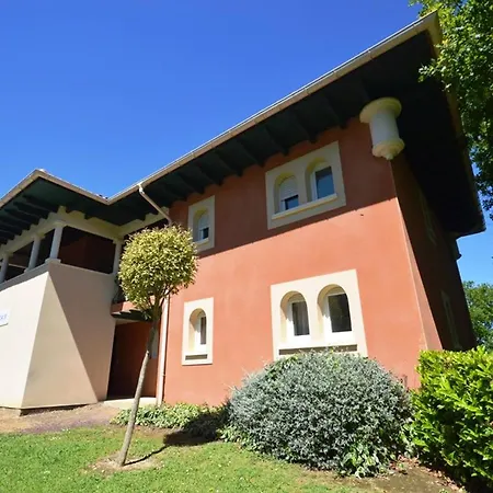 Confortable A Urrugne, 24 M², Vue ! דירה
