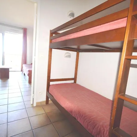 Confortable A Urrugne, 24 M², Vue !
