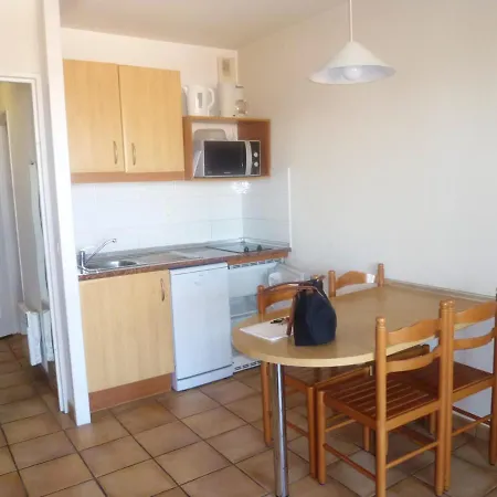 Confortable A Urrugne, 24 M², Vue !