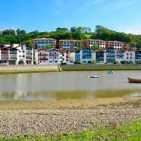 Confortable A Urrugne, 24 M², Vue ! *