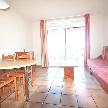 Confortable A Urrugne, 24 M², Vue ! * סיבור
