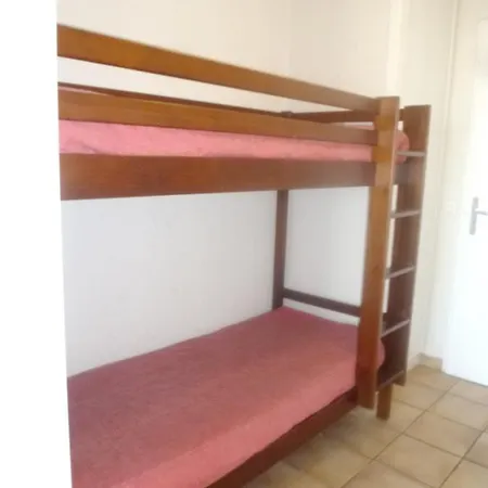 דירה Confortable A Urrugne, 24 M², Vue !