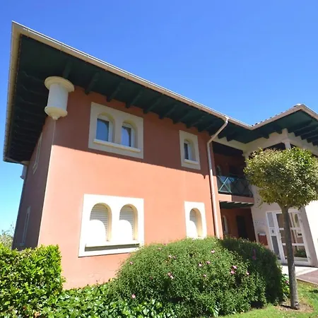 Confortable A Urrugne, 24 M², Vue ! *